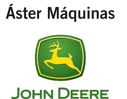Áster Máquinas