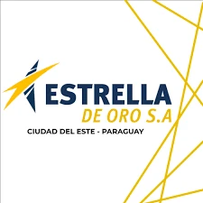 Estrella de Oro