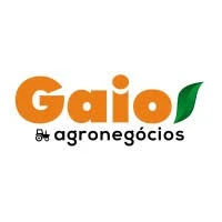 Logo Gaio Agronegócios